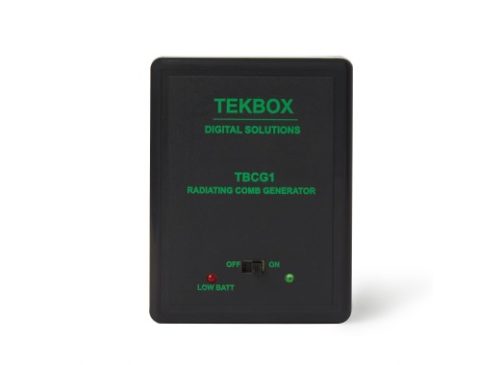 Генератор излучающей гребенки Tekbox TBCG1