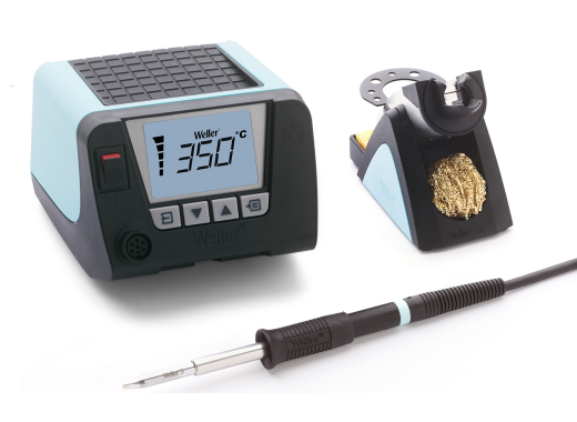 Паяльная станция Weller WT 1010