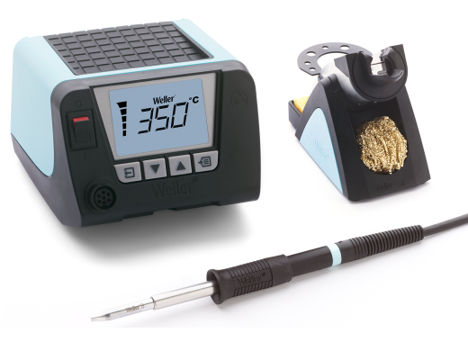 Паяльная станция Weller WT 1010H