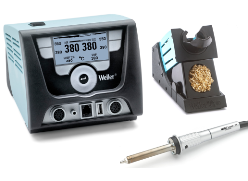 Паяльная станция Weller WXA 2010