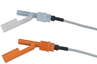 Поплавковый выключатель GF Signet 2282