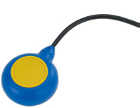 Поплавковый переключатель уровня GF Signet 2285