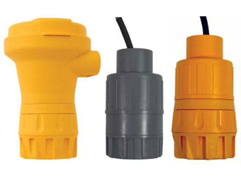 Электроника датчика pH/ОВП GF Signet 2750