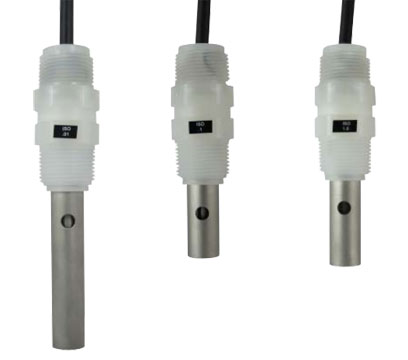 Электроды проводимости GF Signet 2839-1V - 2842-1V