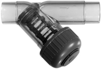 Линейный фильтр Georg Fischer Тип 306