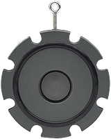 Обратный клапан Georg Fischer тип 369