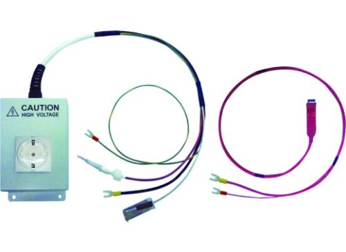 Адаптер GW Instek GHT-118E для тестеров Hi-pot