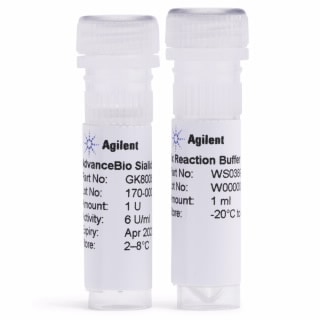 GK80060- AdvanceBio Сиалидаза V, рекомбинантная