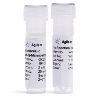 GK80075-α(1-2)-маннозидаза, рекомбинантная