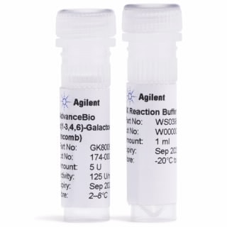 GK80085- AdvanceBio α(1-3,4,6)-Galactosidase, Recombinant