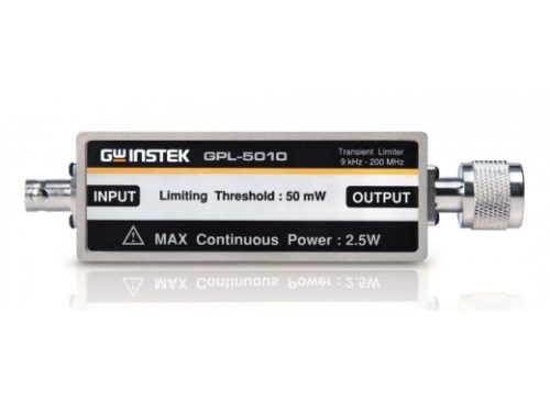 Ограничитель переходных процессов GW Instek GPL-5010