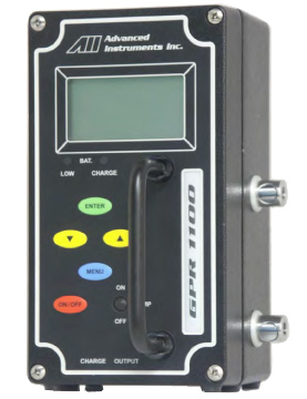 Анализатор кислорода AII GPR-1100