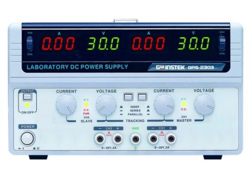 Блок питания GW Instek GPS-2303