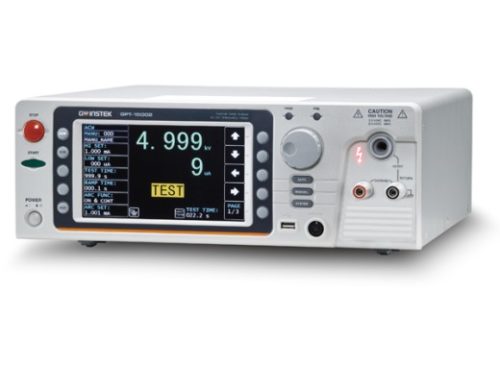 GW Instek GPT-15002 Тестер повышенного напряжения