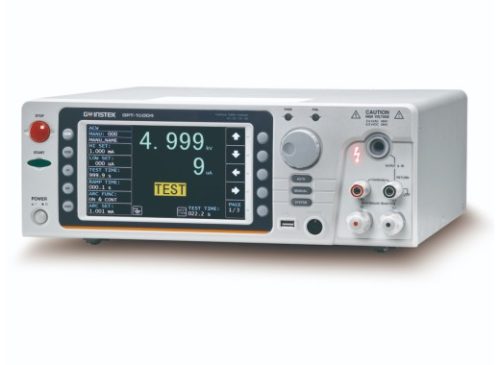 GW Instek GPT-15004 Тестер высокого давления