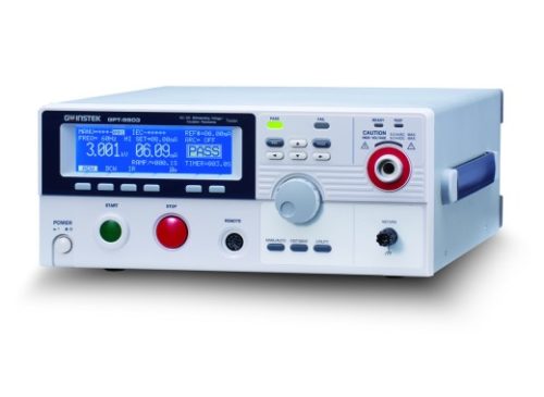 Тестер Hi-Pot GW Instek GPT-9803