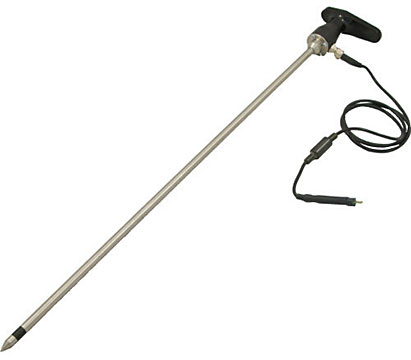 Protimeter Grainmaster Baleprobe