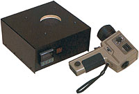 Инфракрасный калибратор Isotech Greybody 975