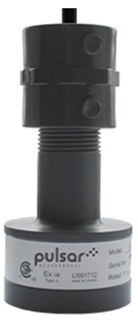 Датчик уровня Greyline Instruments PZ15