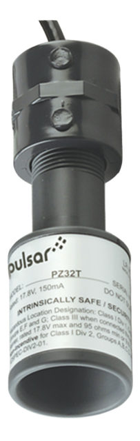 Датчик уровня Greyline Instruments PZ32T