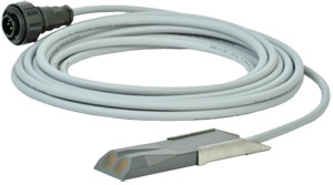 Greyline Instruments QZ02L-SS-01-PS Датчик скорости и уровня