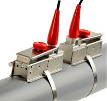 Ультразвуковой преобразователь Greyline Instruments SE16B