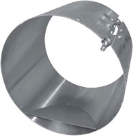 Трубные дамбы Greyline Instruments серии VD