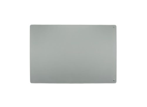 Антистатический коврик 600 х 1200 мм серый