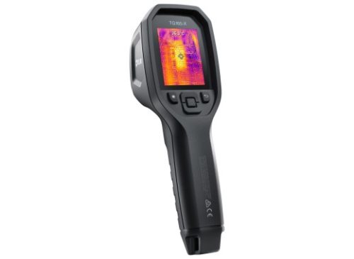 Тепловизионная камера Flir TG165-X