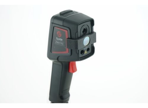 Макрообъектив для тепловизионной камеры GuideIR PC210