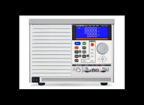 Электронная нагрузка GW Instek ПЭЛ-507-80-140