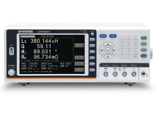 GW Инстэк LCR-8201