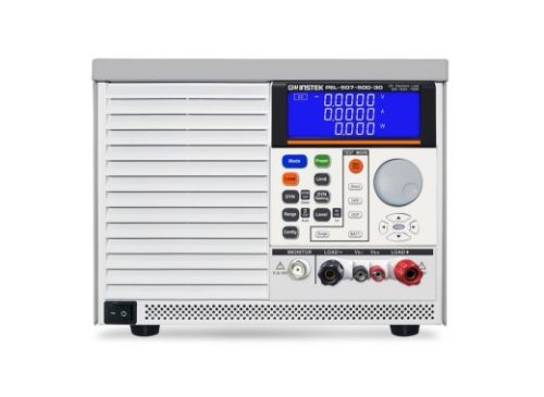 Электронная нагрузка GW Instek ПЭЛ-507-500-30
