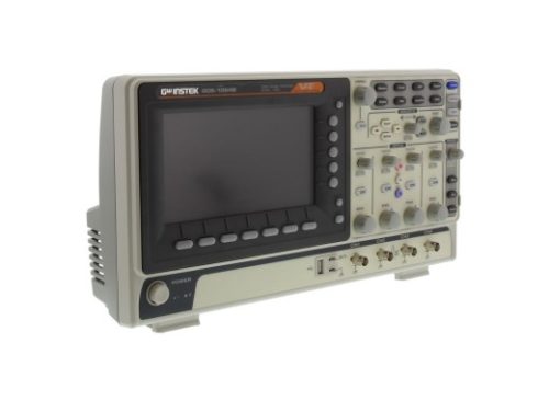 Осциллограф GW Instek GDS-1054B