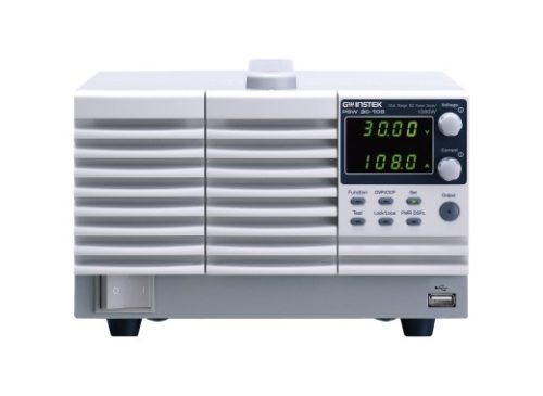 Блок питания GW Instek PSW 30-108