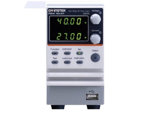 Блок питания GW Instek PSW 40-27