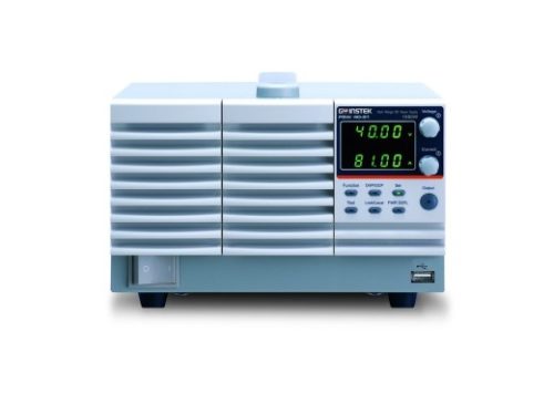 Блок питания GW Instek PSW 40-81
