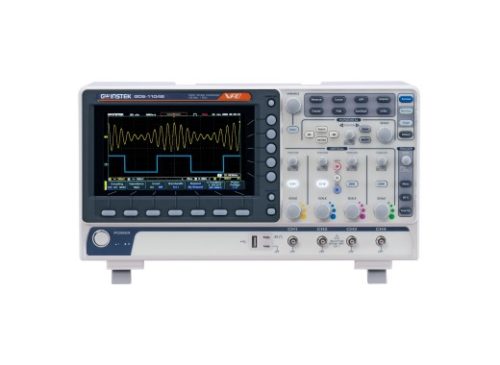 Осциллограф GW Instek GDS-1104B