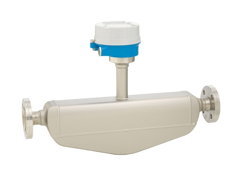 EH Proline Promass H 500 Coriolis Flow Meter