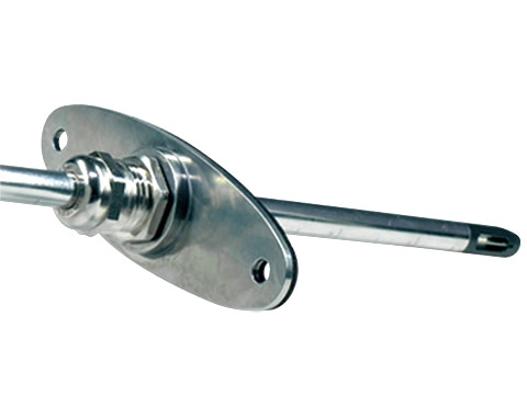 EE HA010207 Монтажный фланец