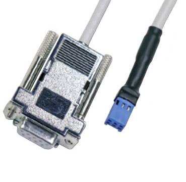 EE HA010304 Интерфейсный кабель для печатной платы