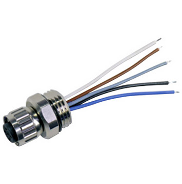 EE HA010705 Фланцевая муфта M12x1