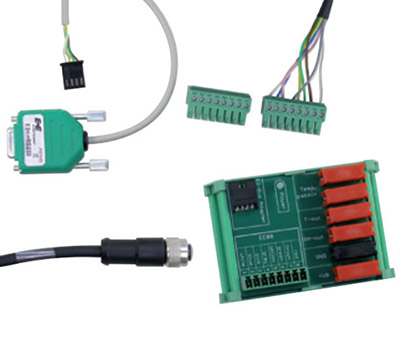 EE HA011005 Конфигурационный кабель