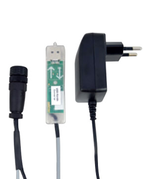 EE HA011013 Modbus USB Converter