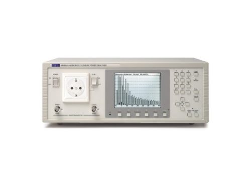 Анализатор гармоник, измерения и громкости Aim-TTi HA1600A