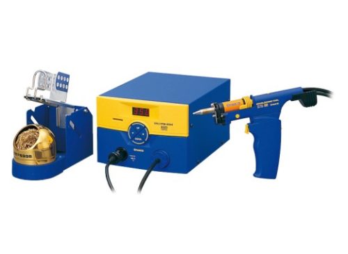 Демонтажная станция Hakko FM-204