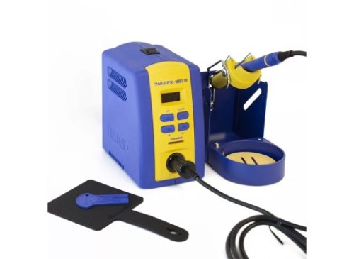 Цифровая паяльная станция Hakko FX-951