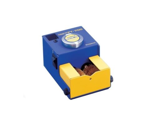 Hakko FT-700-13 Очиститель и полировщик паяльных жал