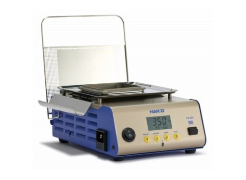 Паяльник Hakko FX-305