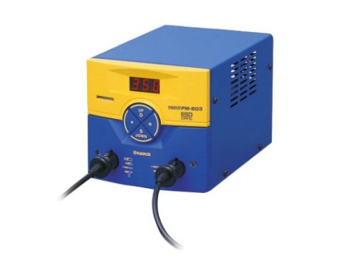 Паяльная станция Hakko FM-203-00